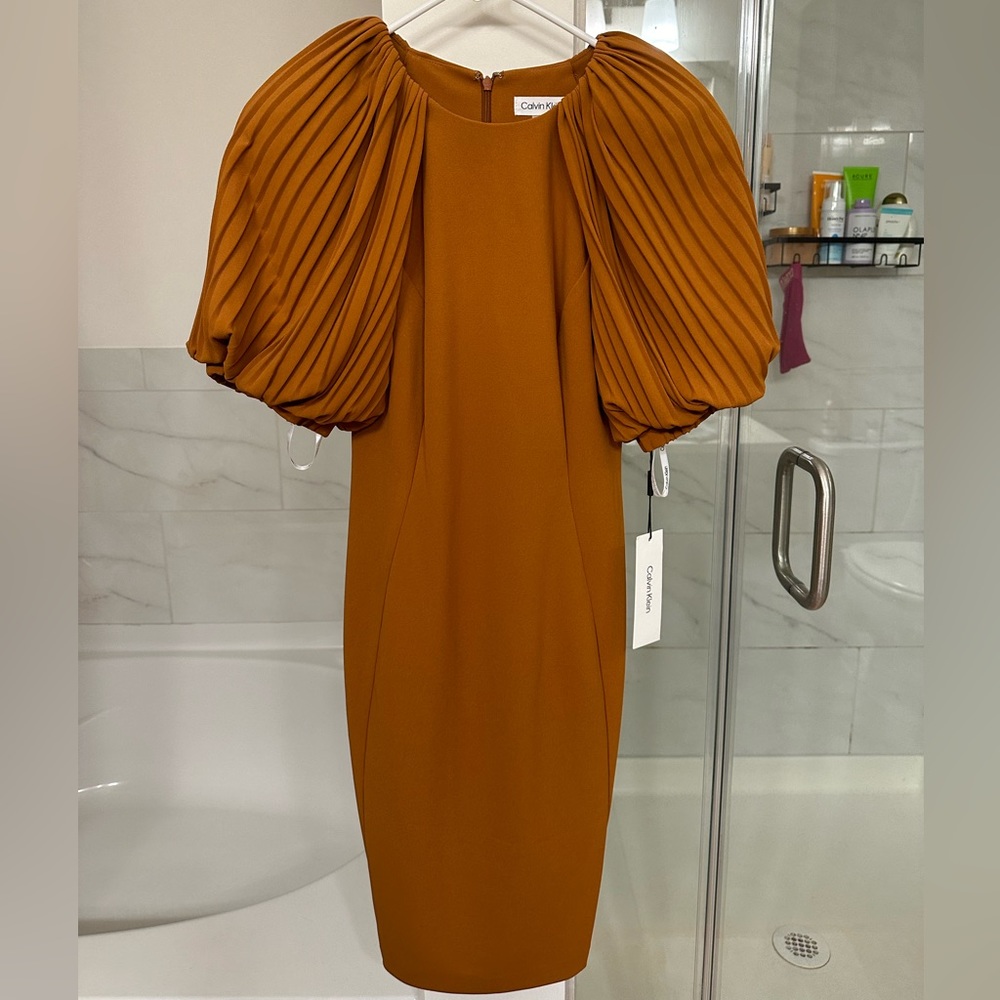 Calvin Klein dress